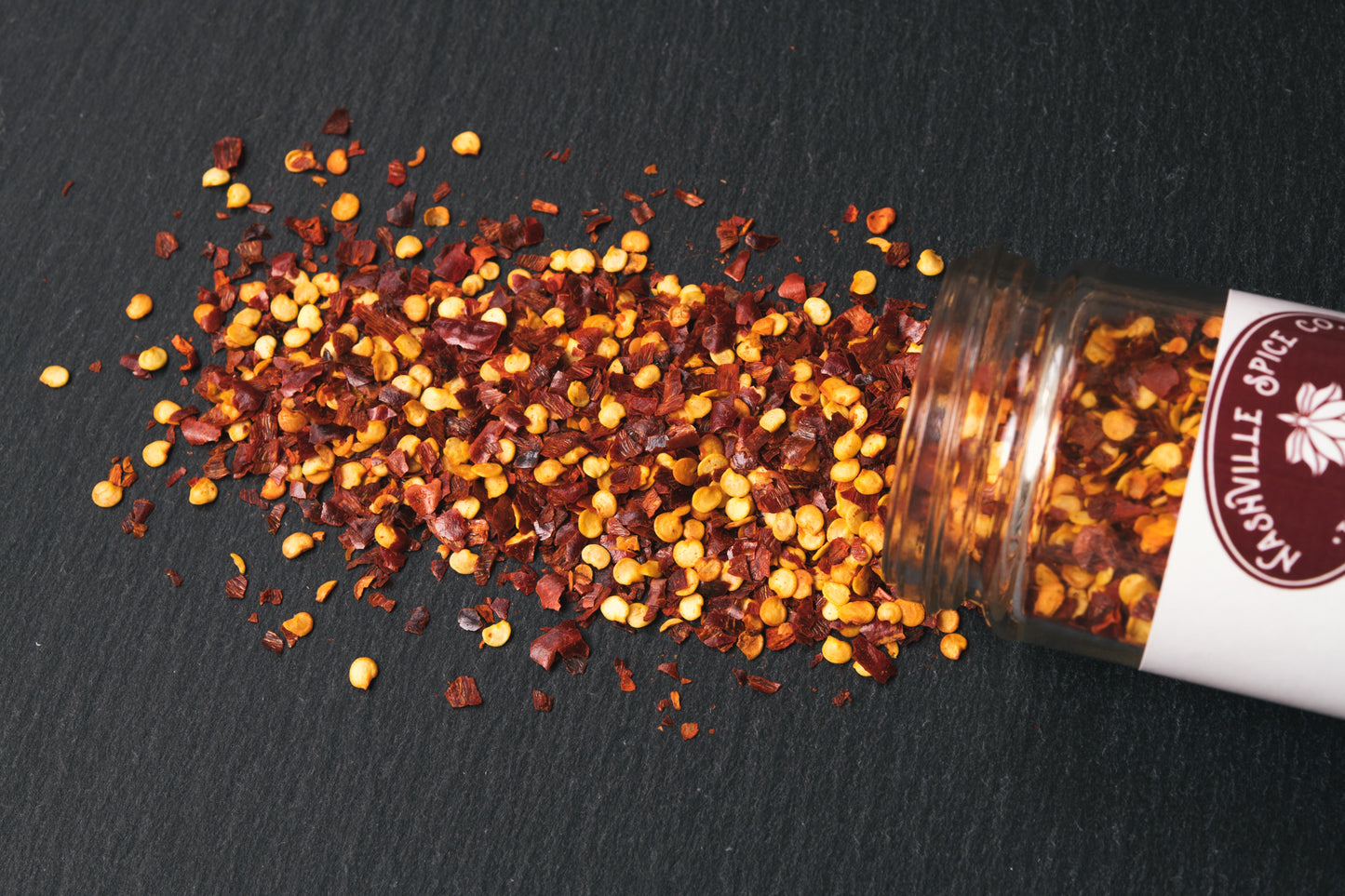 Red Pepper Flakes