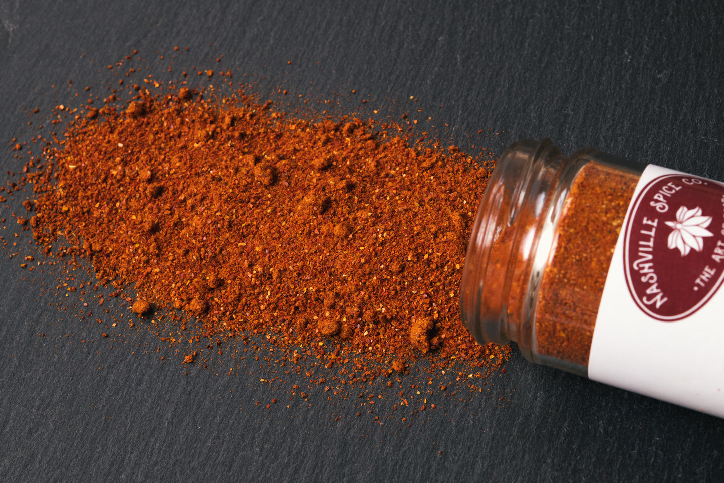 New Mexico Chile Powder
