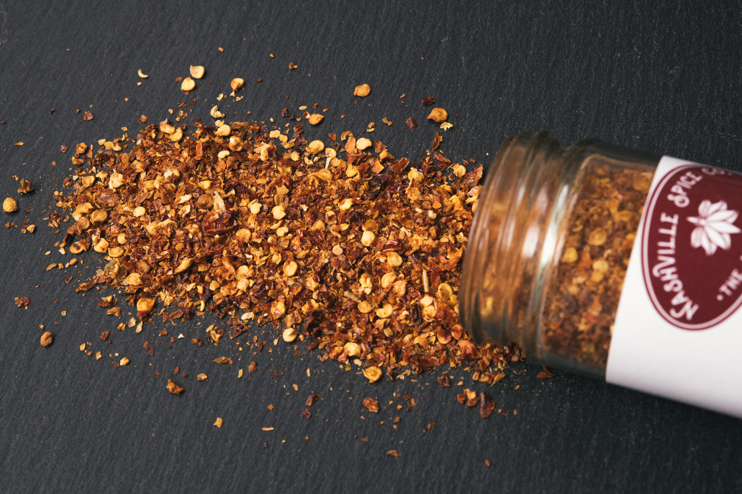 Chile Flakes Scotch Bonnet