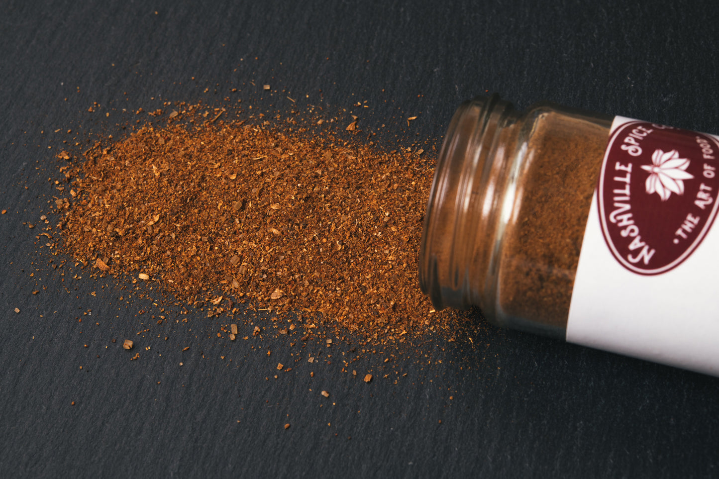 18 Spice Chicken Rub
