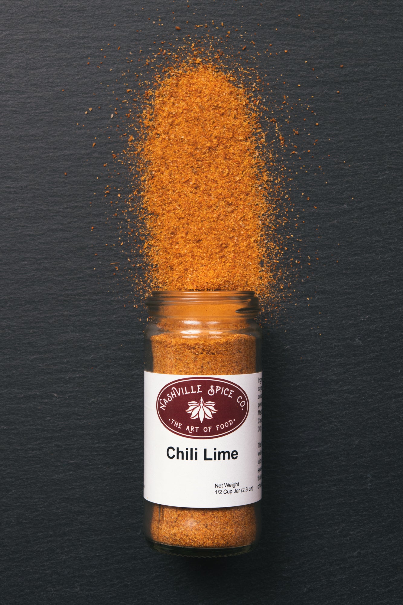 Chili Lime