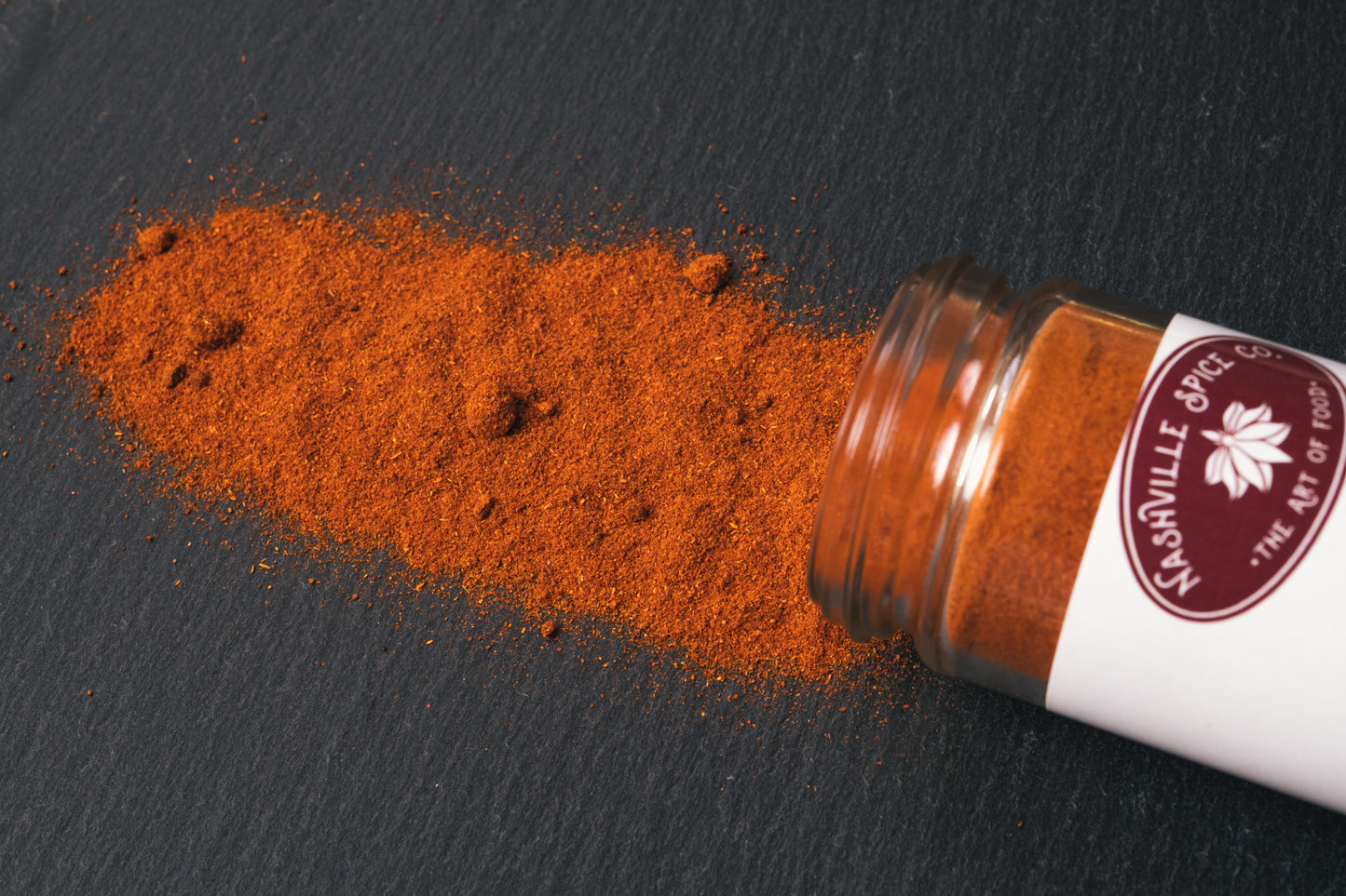 Guajillo Chile Powder