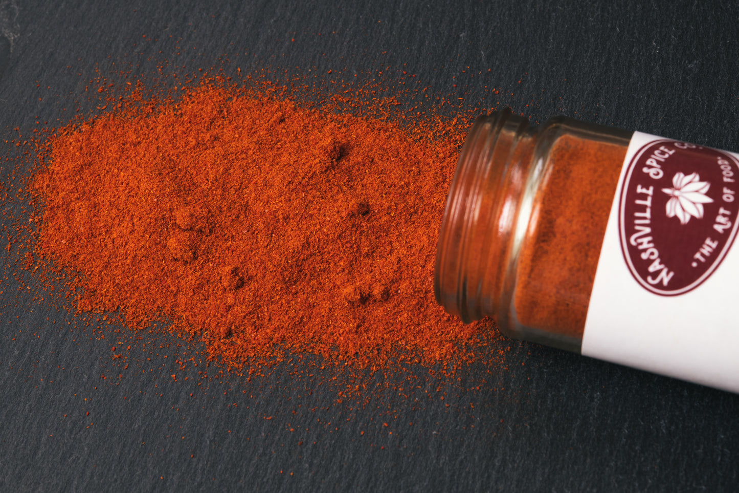Cayenne Pepper