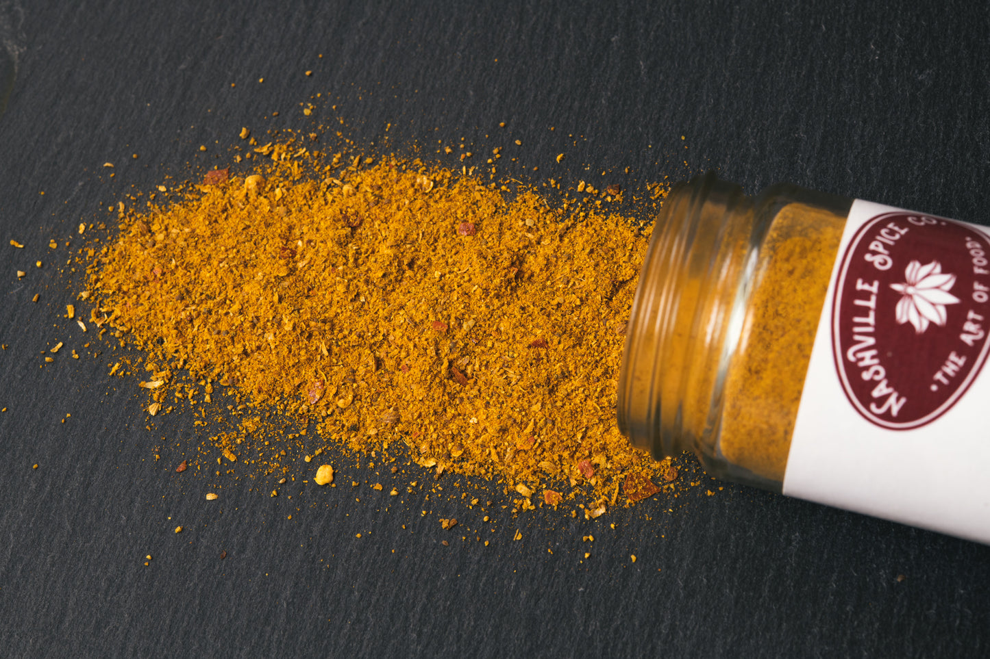 Madras Curry Powder
