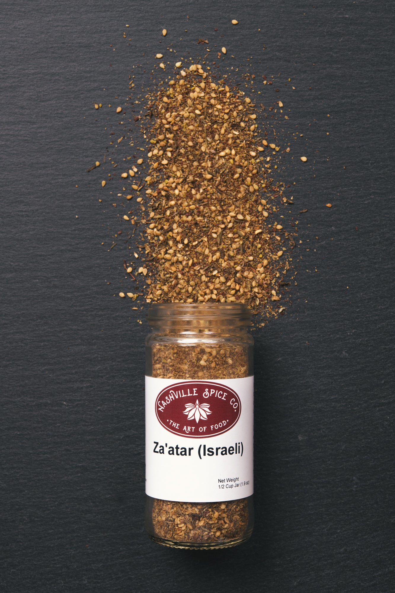 Za'atar (Israeli)