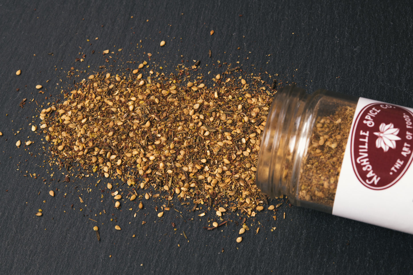 Za'atar (Israeli)