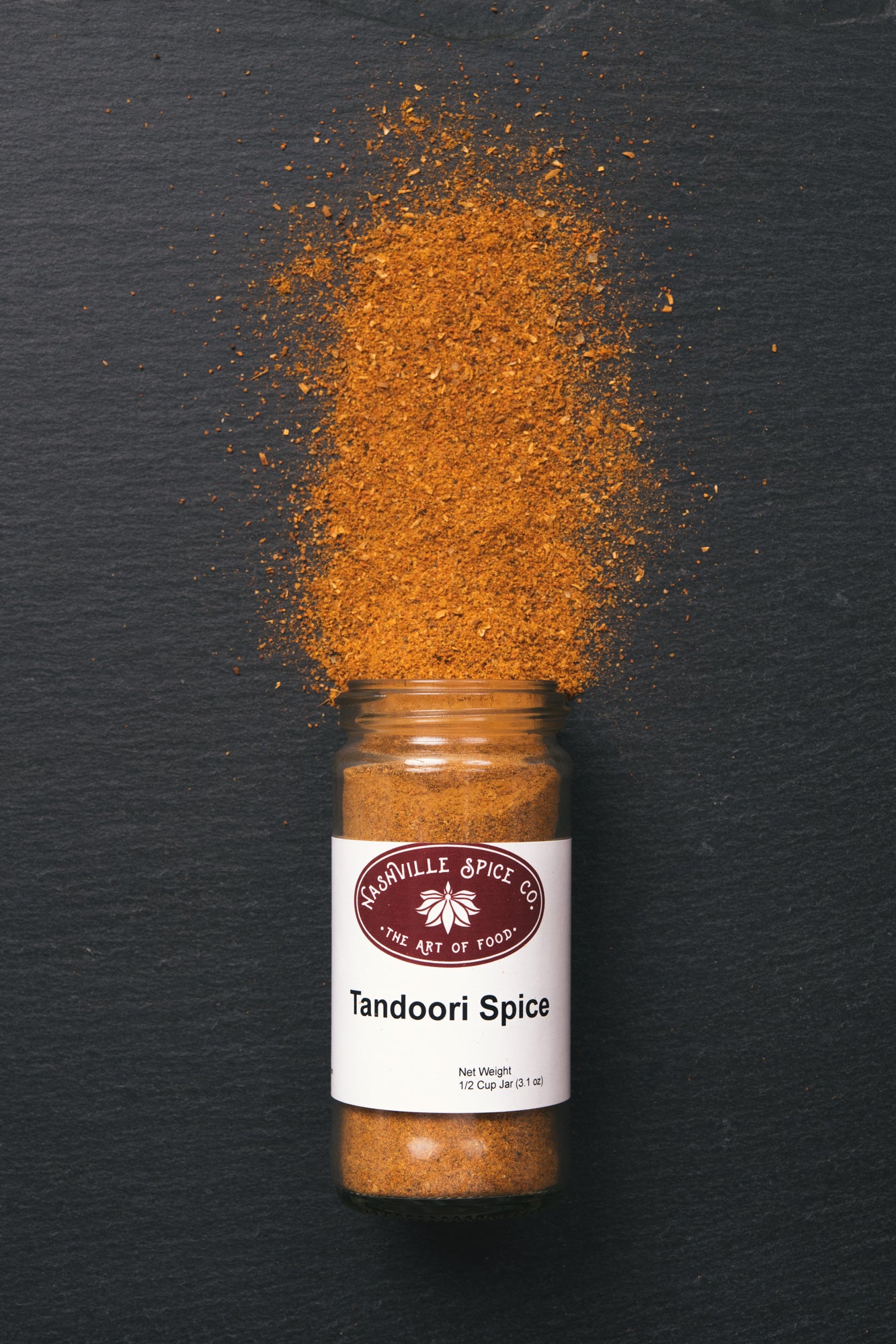 Tandoori Masala Spice