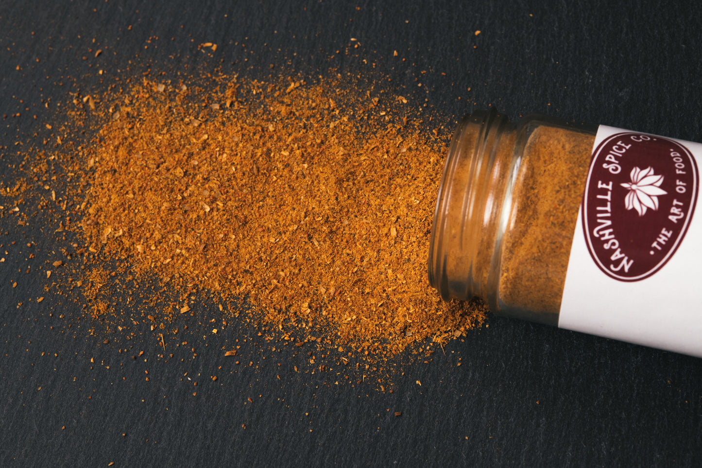 Tandoori Masala Spice