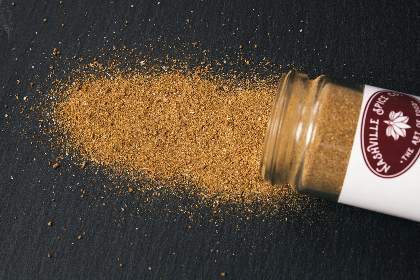 Thai Sweet Chili Seasoning