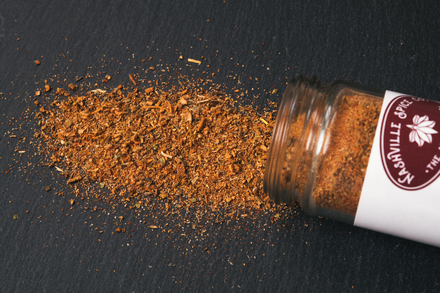 Muther Clucker Chicken Seasoning