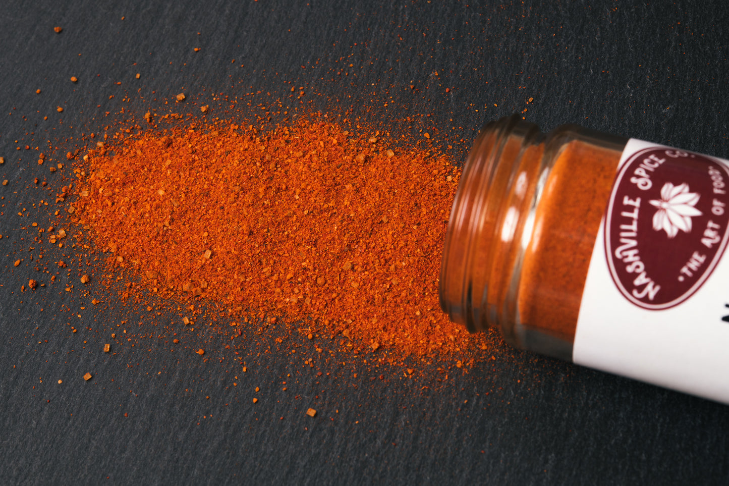 Nashville Hot Chicken Seasoning