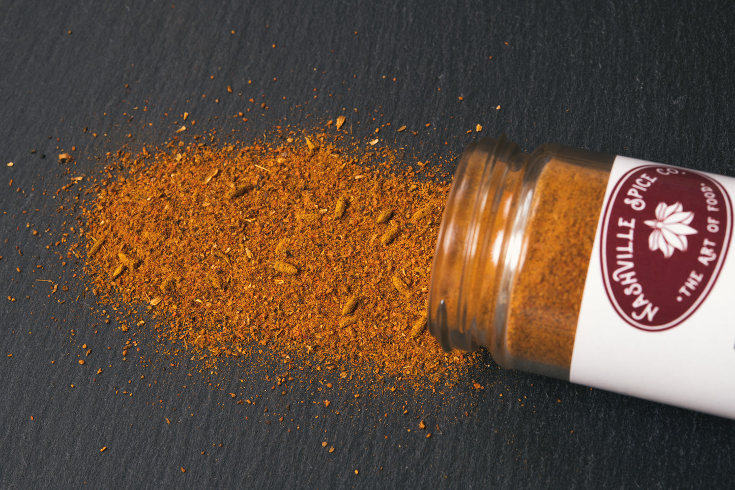 Ras El Hanout