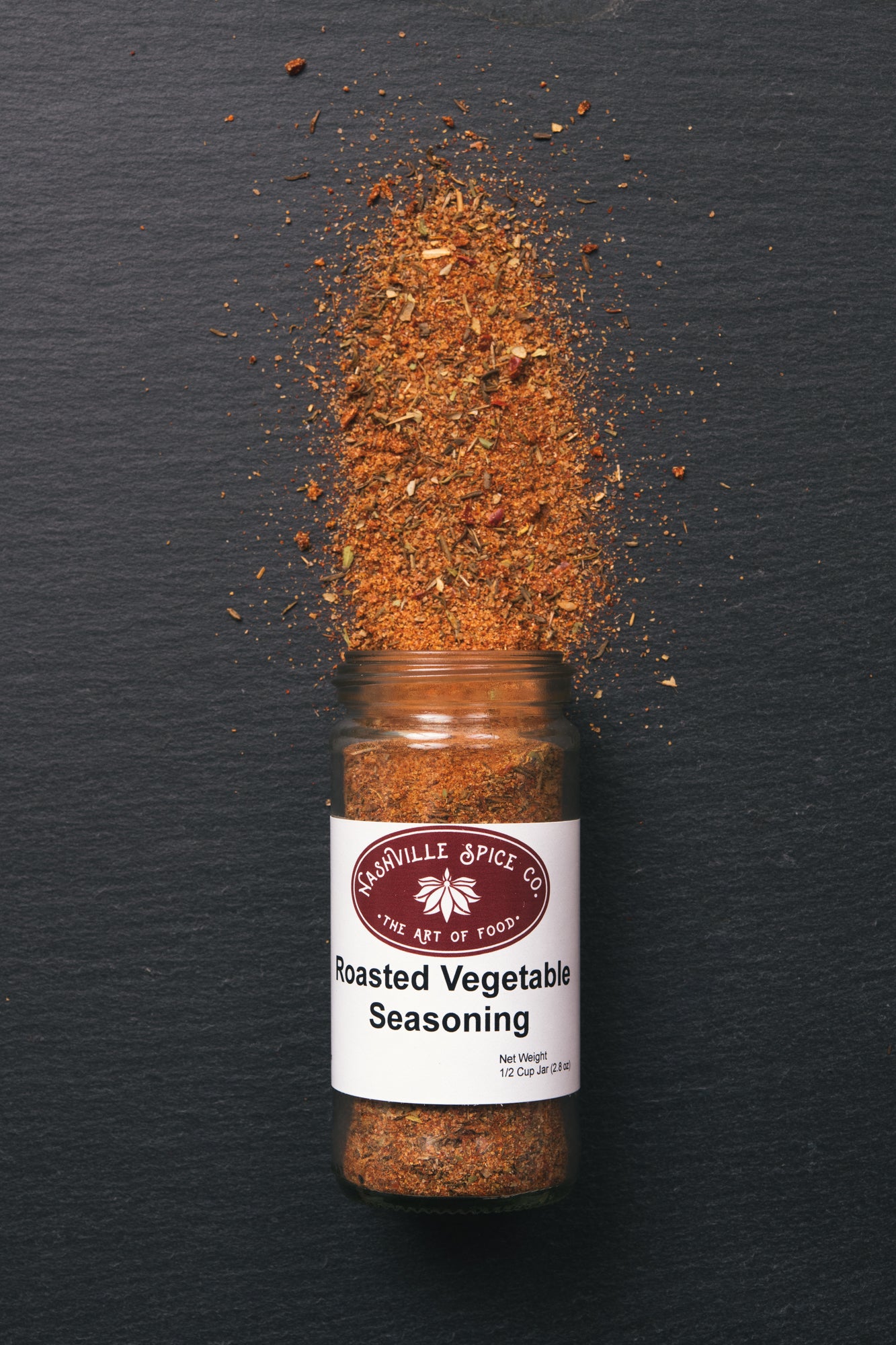 Roasted Vegetable Seasoning