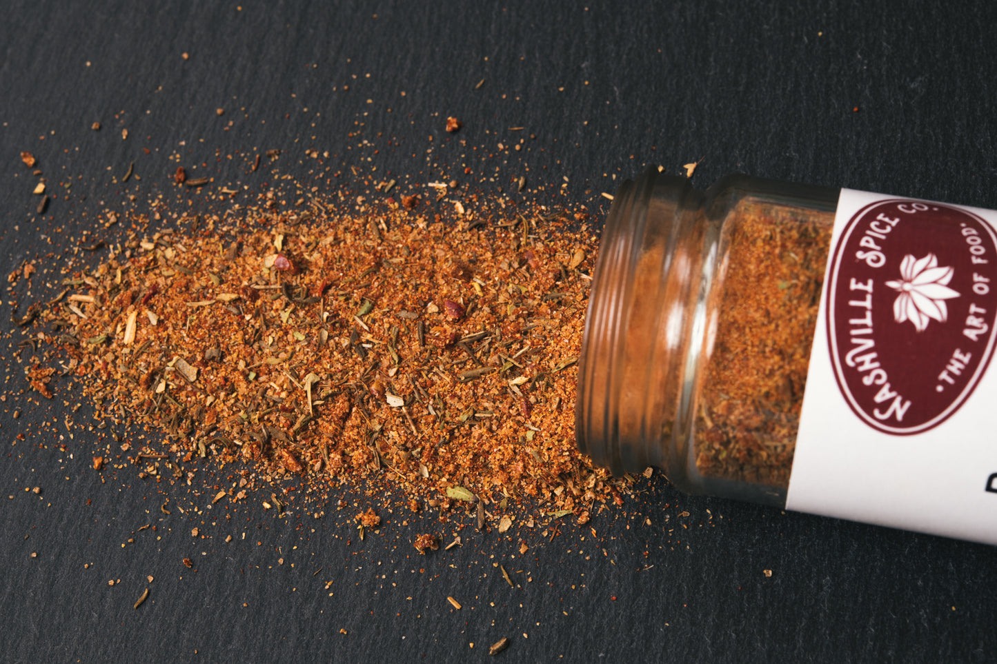 Roasted Vegetable Seasoning