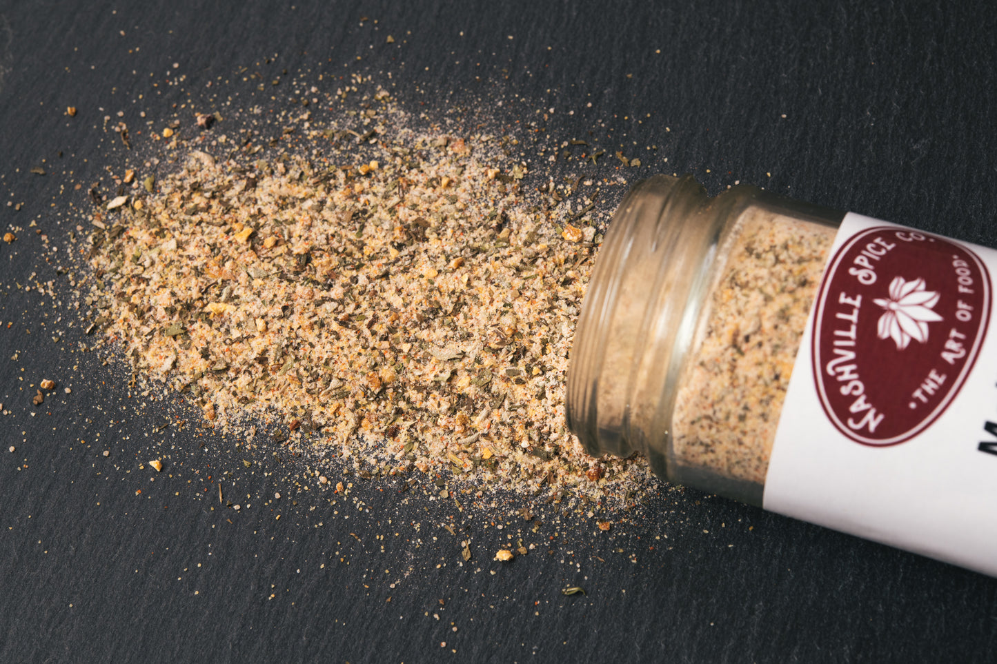 Mojito Lime Seasoning