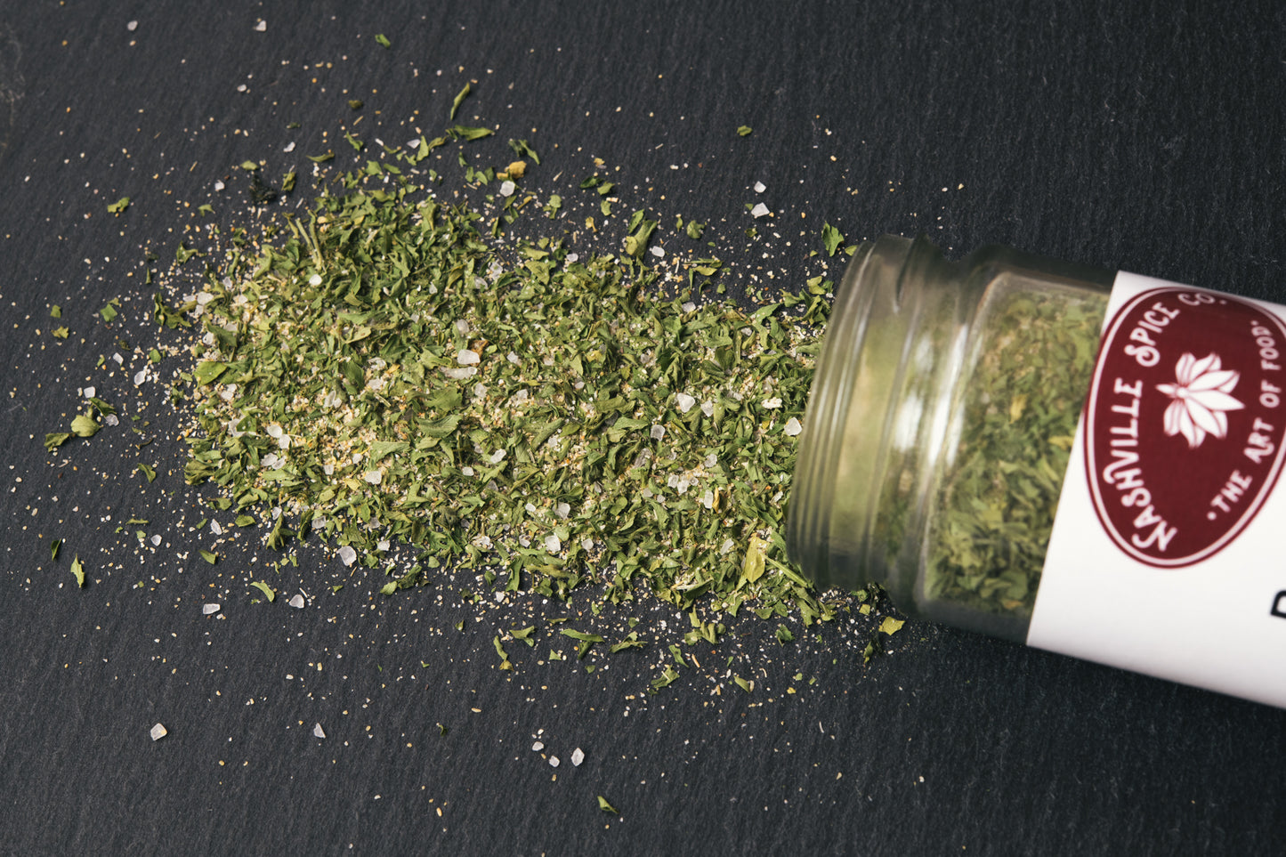 Ranch Dressing Seasoning