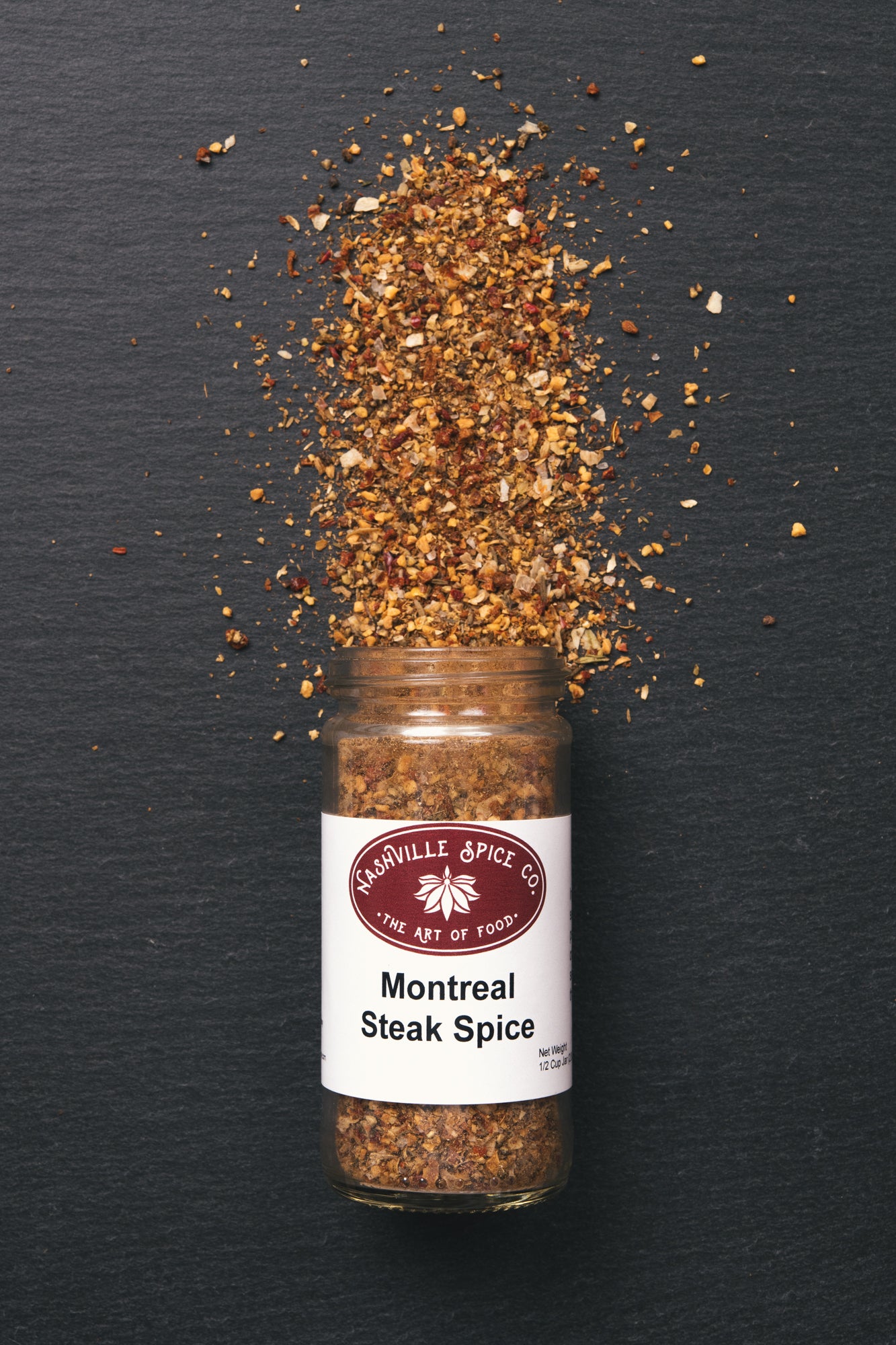 Montreal deals steak seasoning