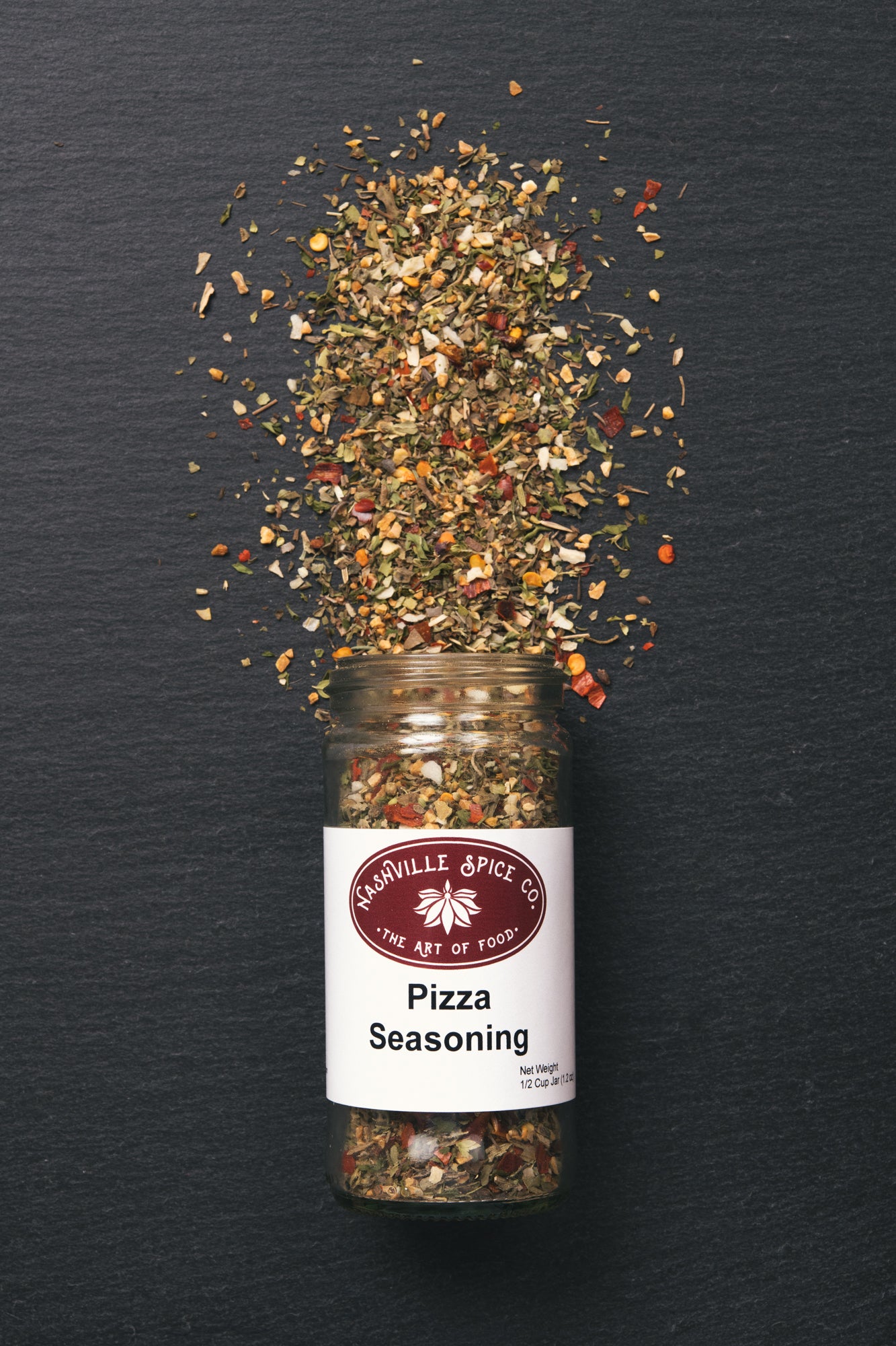 Pizza Seasoning