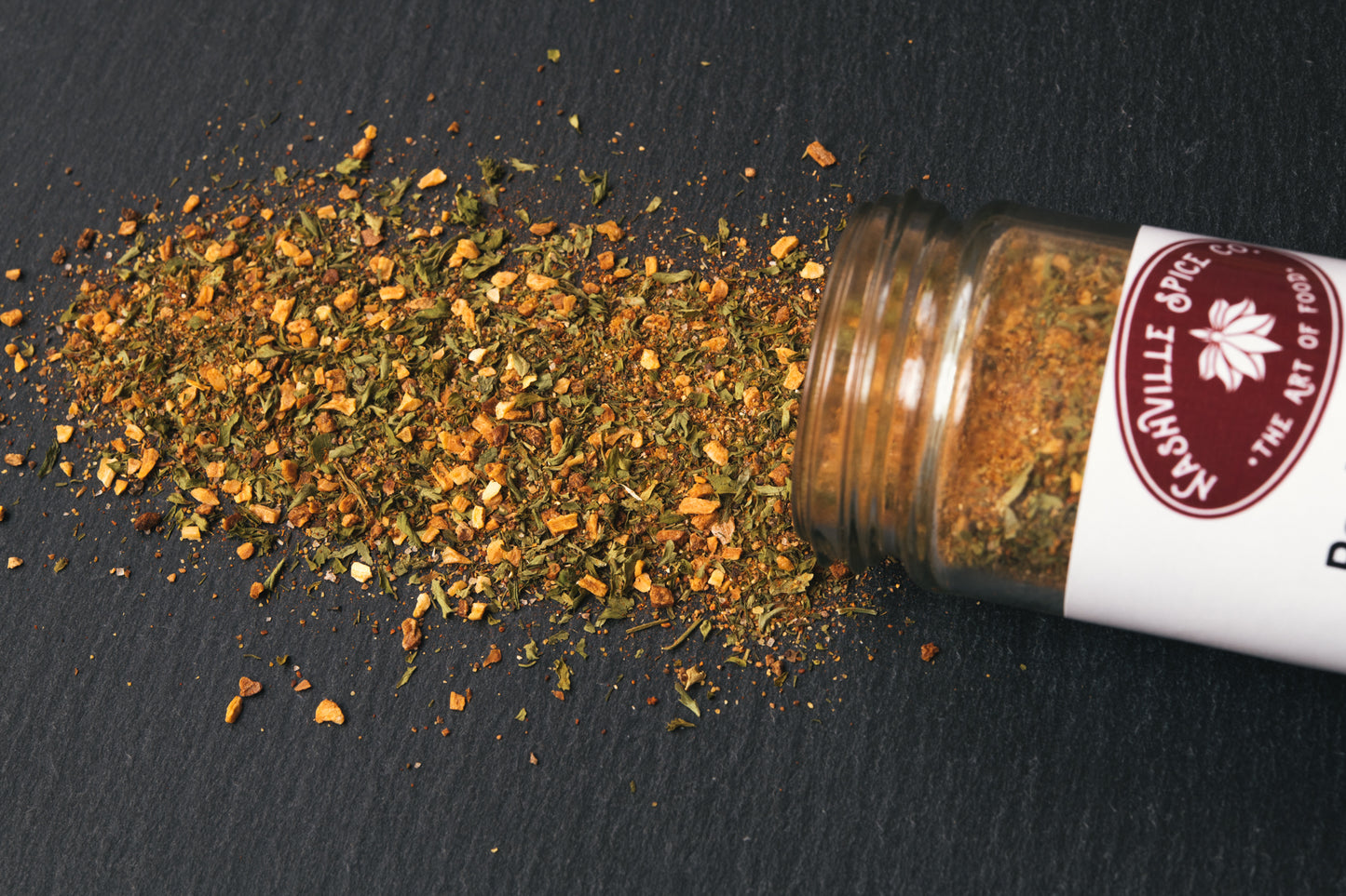 Pacific Northwest Seafood Seasoning
