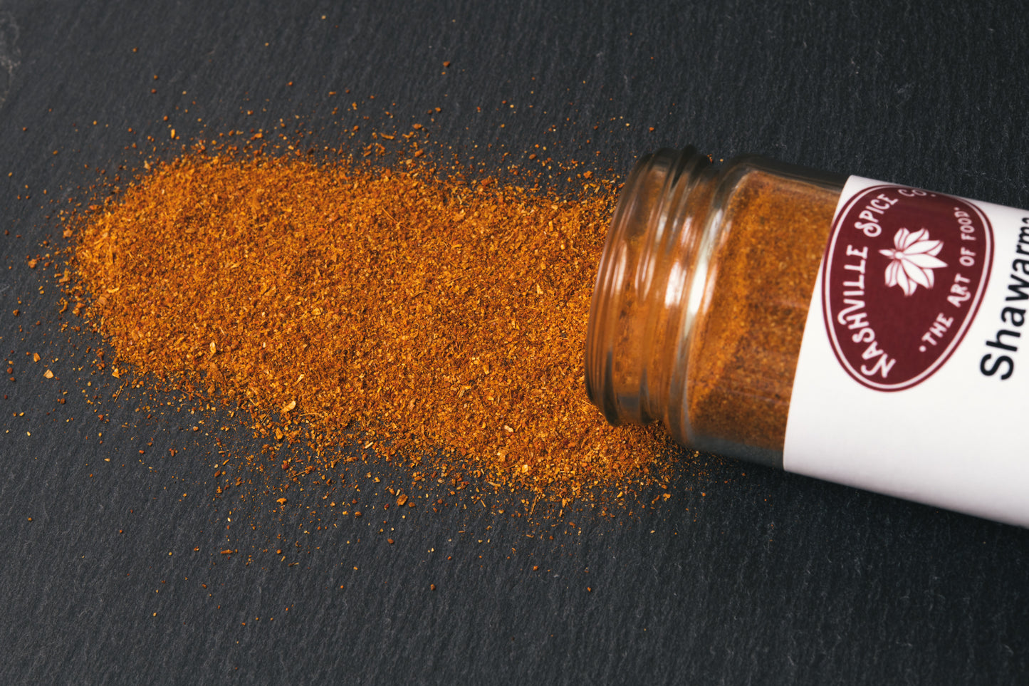 Shawarma Seasoning
