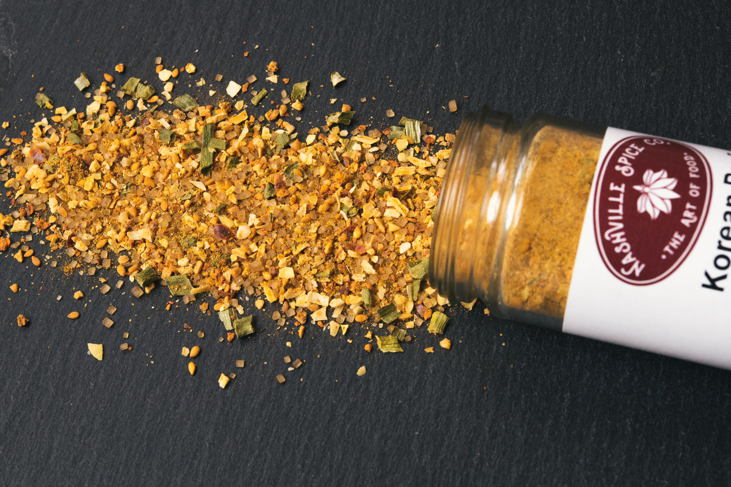 Korean Beef Seasoning