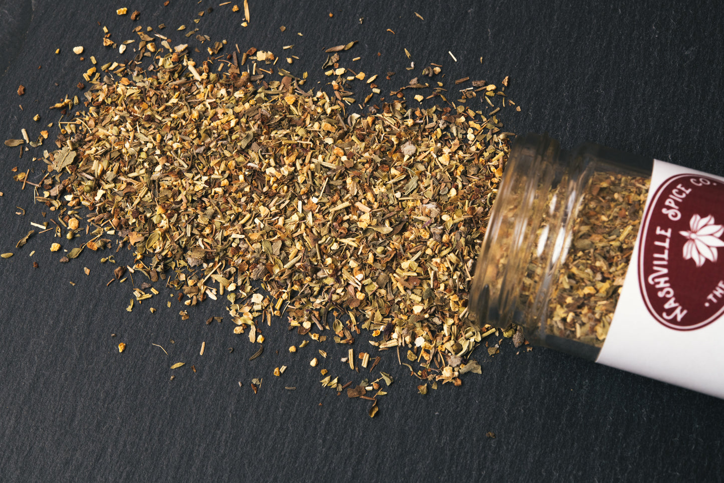 Citrus Seasoning