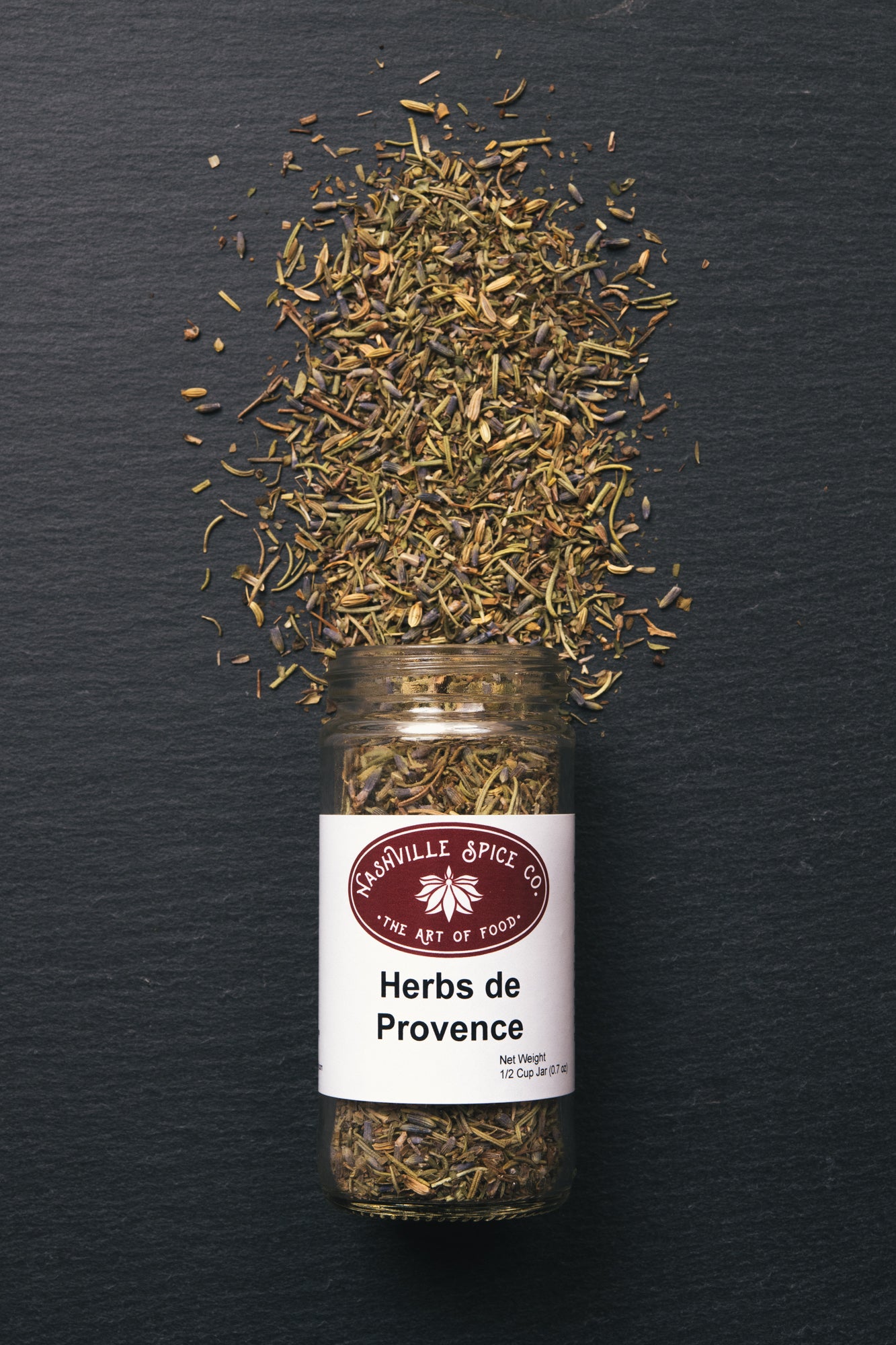 Herbs de Provence