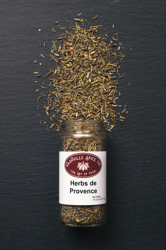 Herbs de Provence