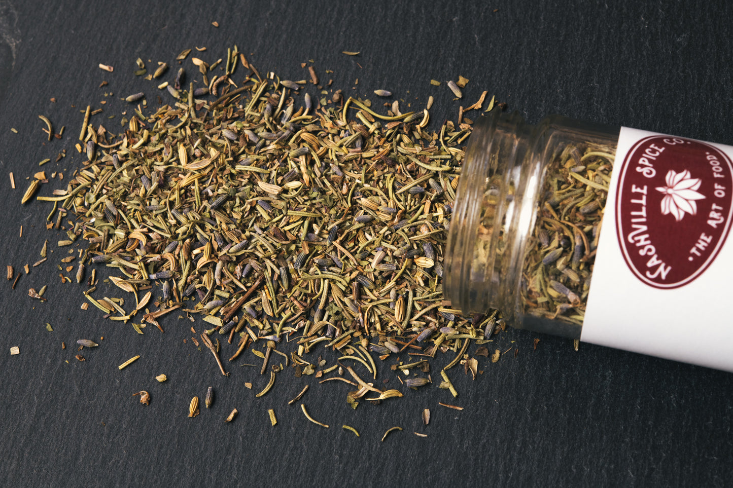 Herbs de Provence