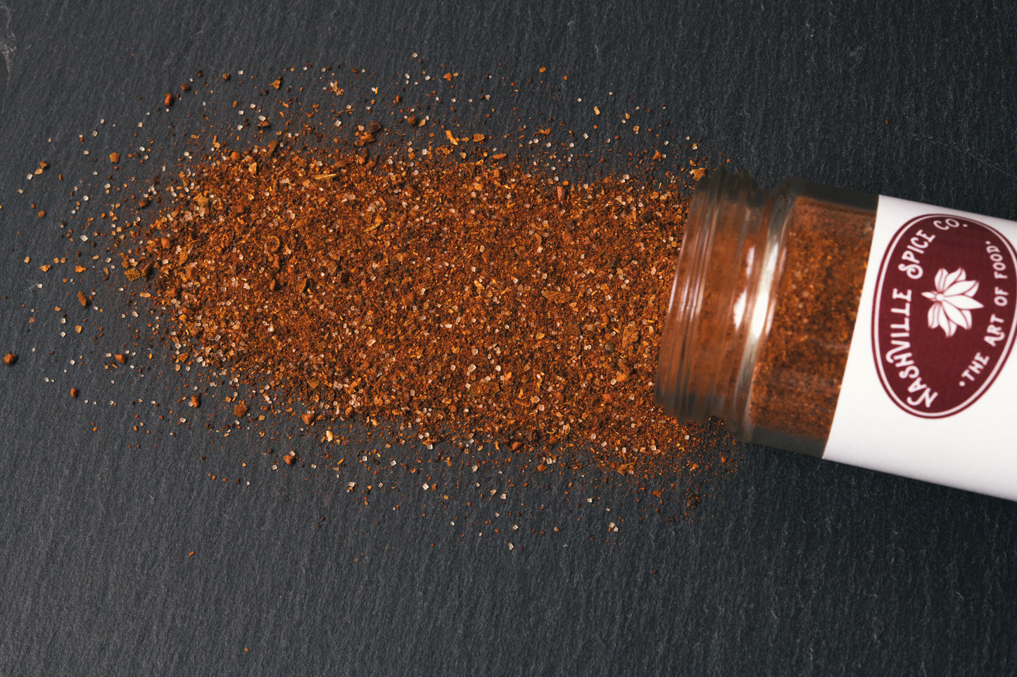 Espresso Rub