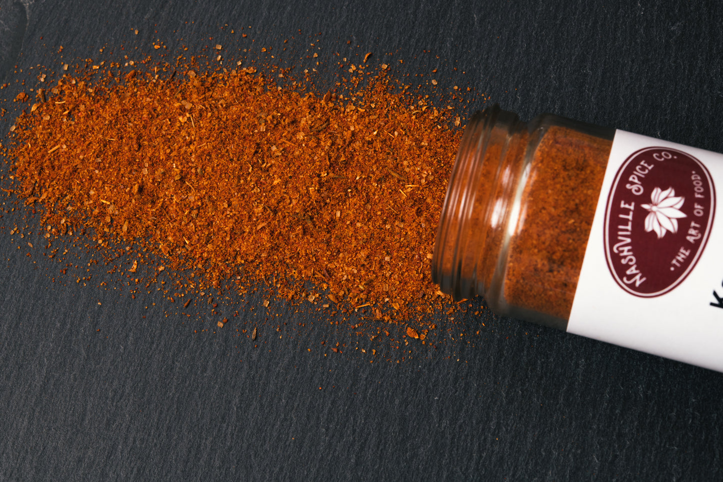 Kansas City Steak Seasoning