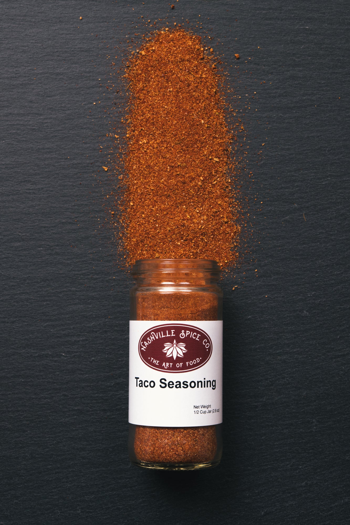 Taco Seasoning