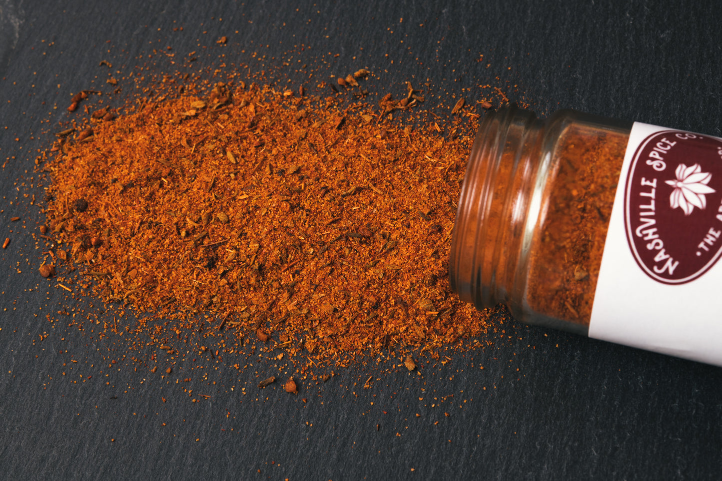 Cajun Seasoning