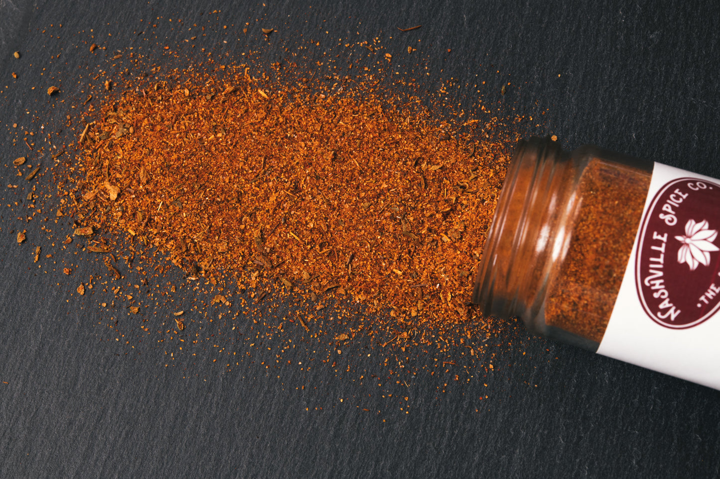 Louisiana Fish Seasoning