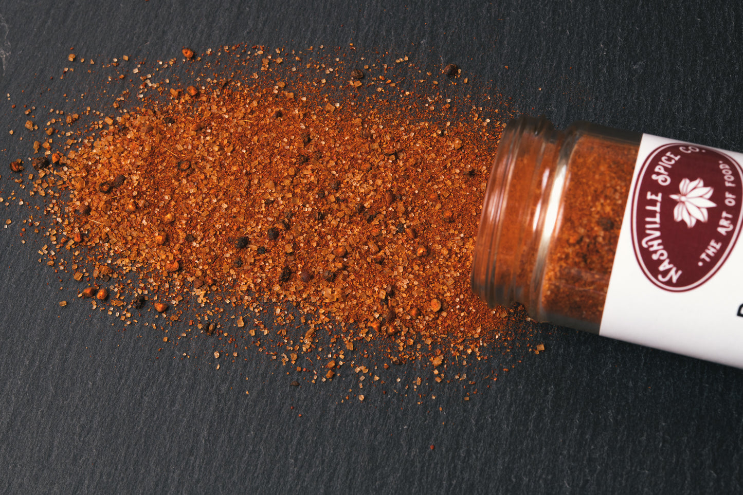 Deep South Dry Rub