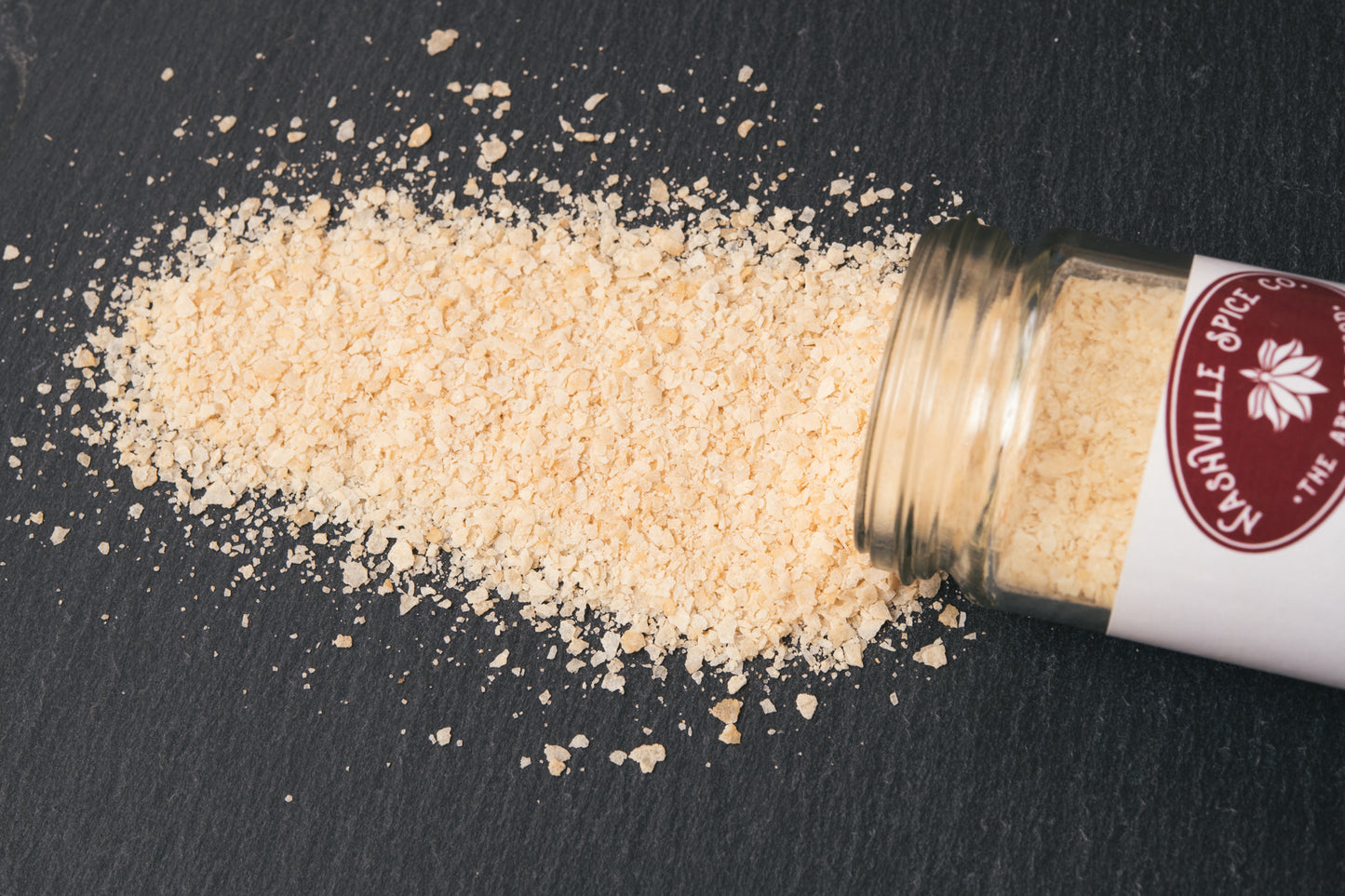 Bourbon Barrel Flaked Salt