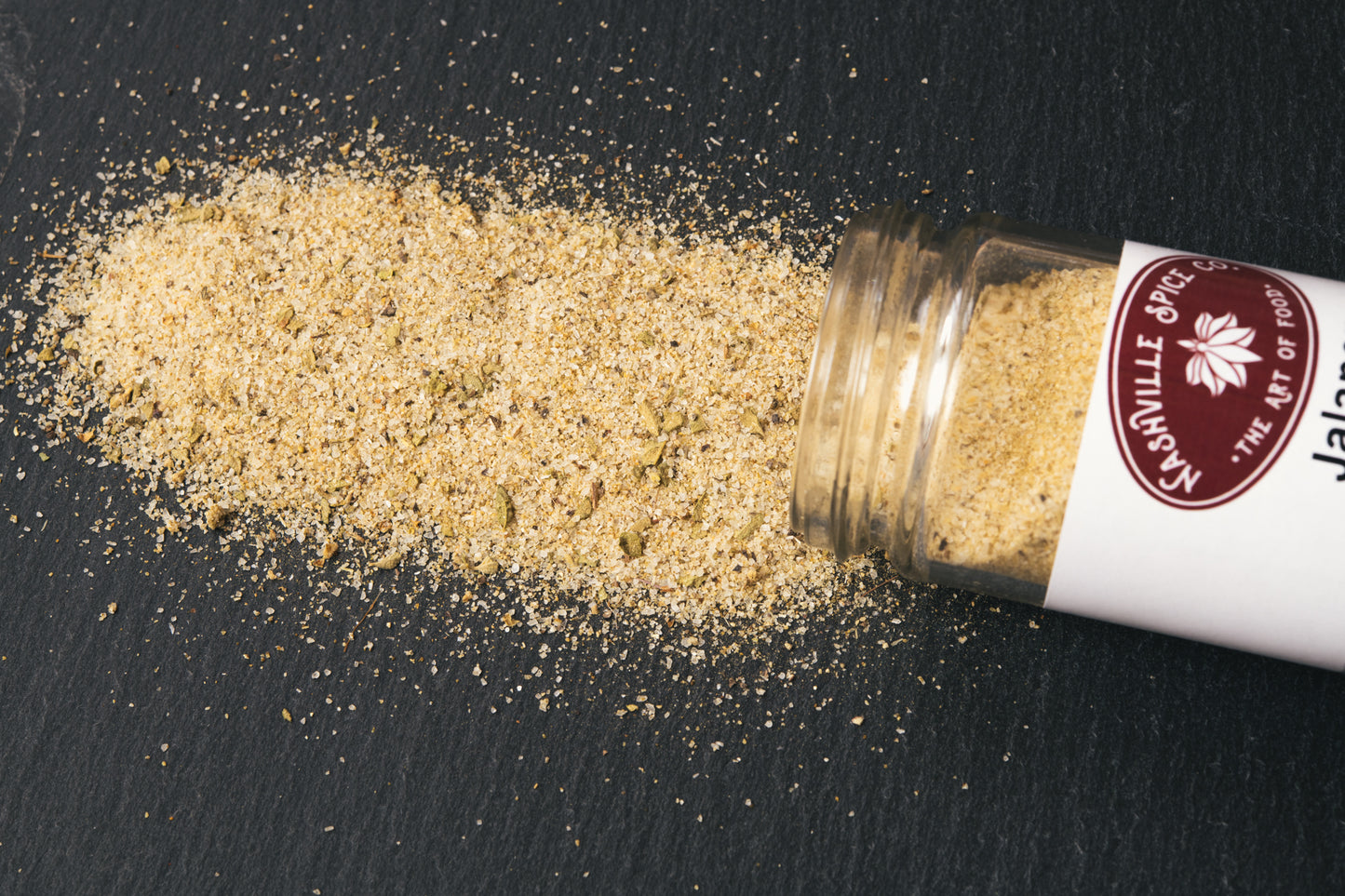 Jalapeno Seasoning Salt