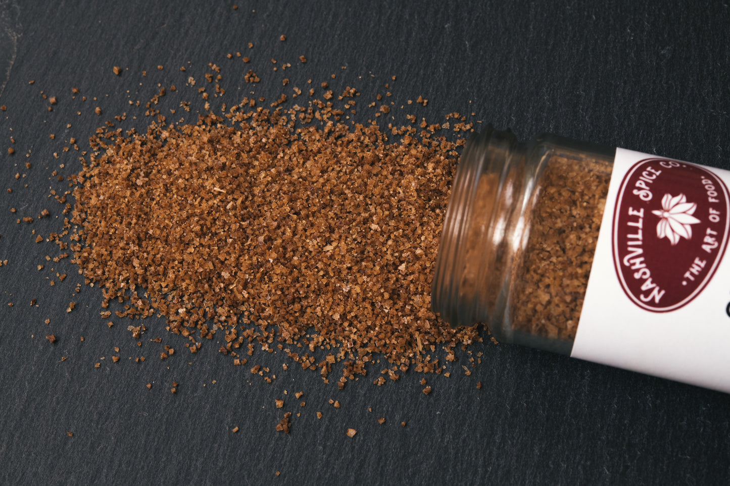 Ghost Pepper Salt
