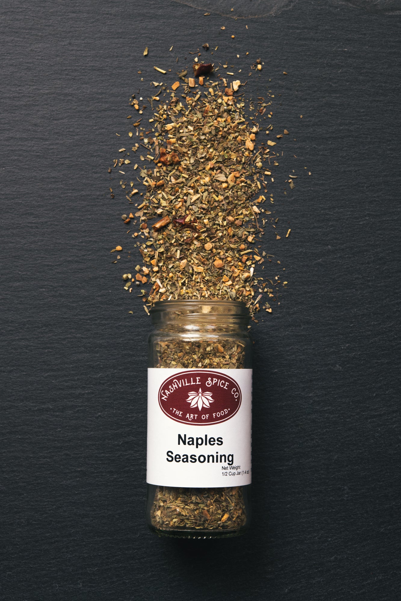 Naples Seasoning