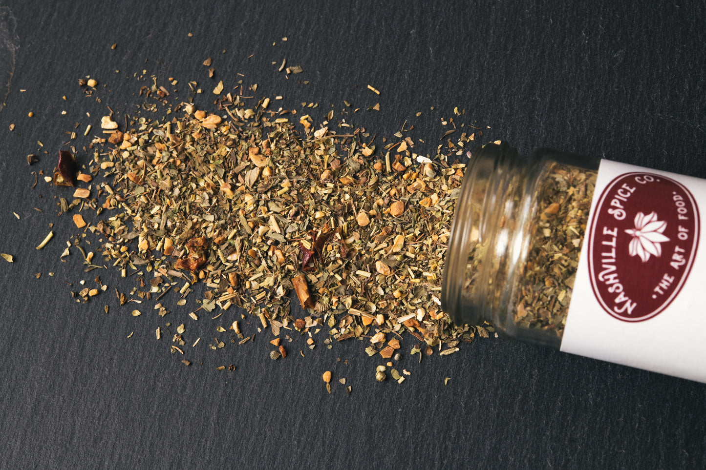 Naples Seasoning