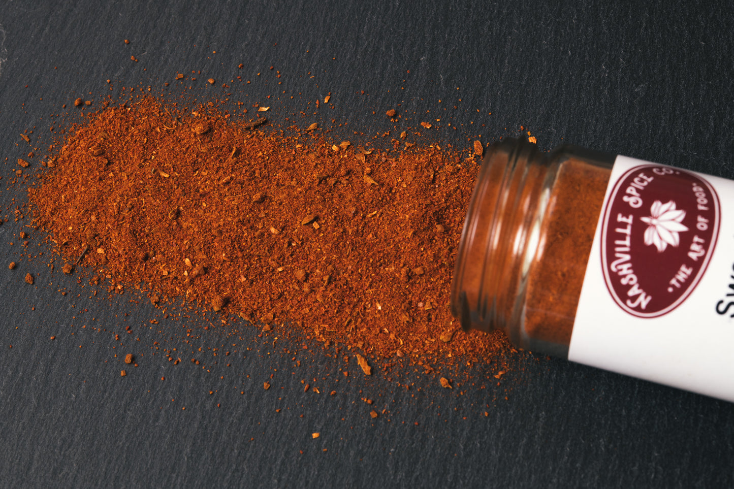 Sweet Chili Powder