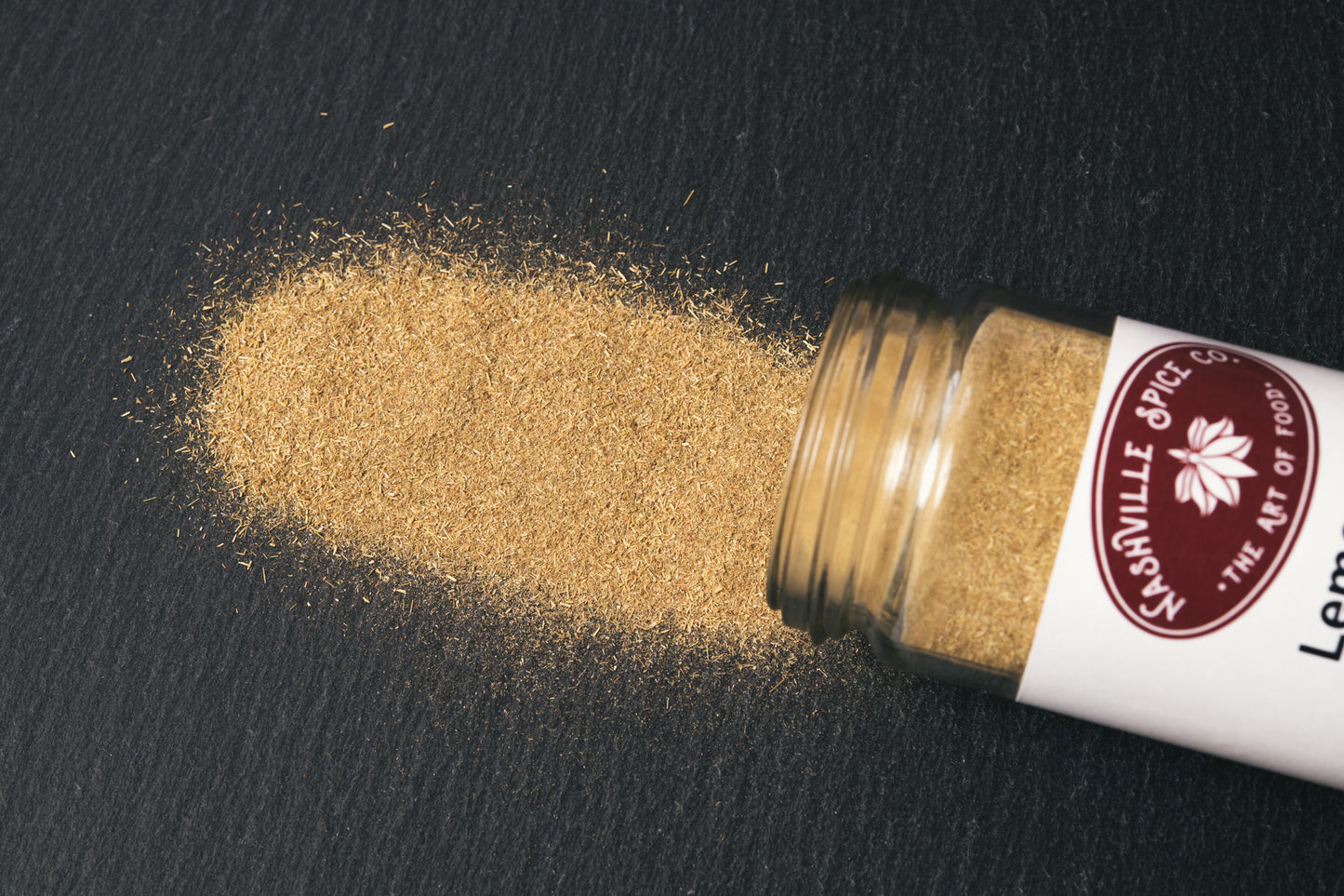 Lemongrass Powder