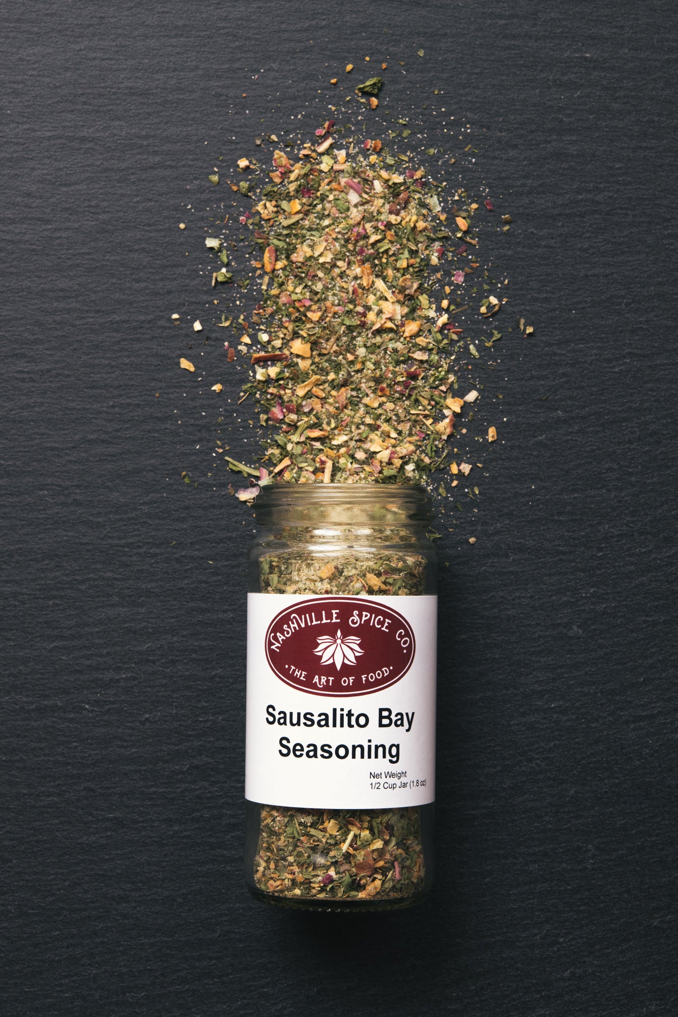 Shallot Pepper Seasoning