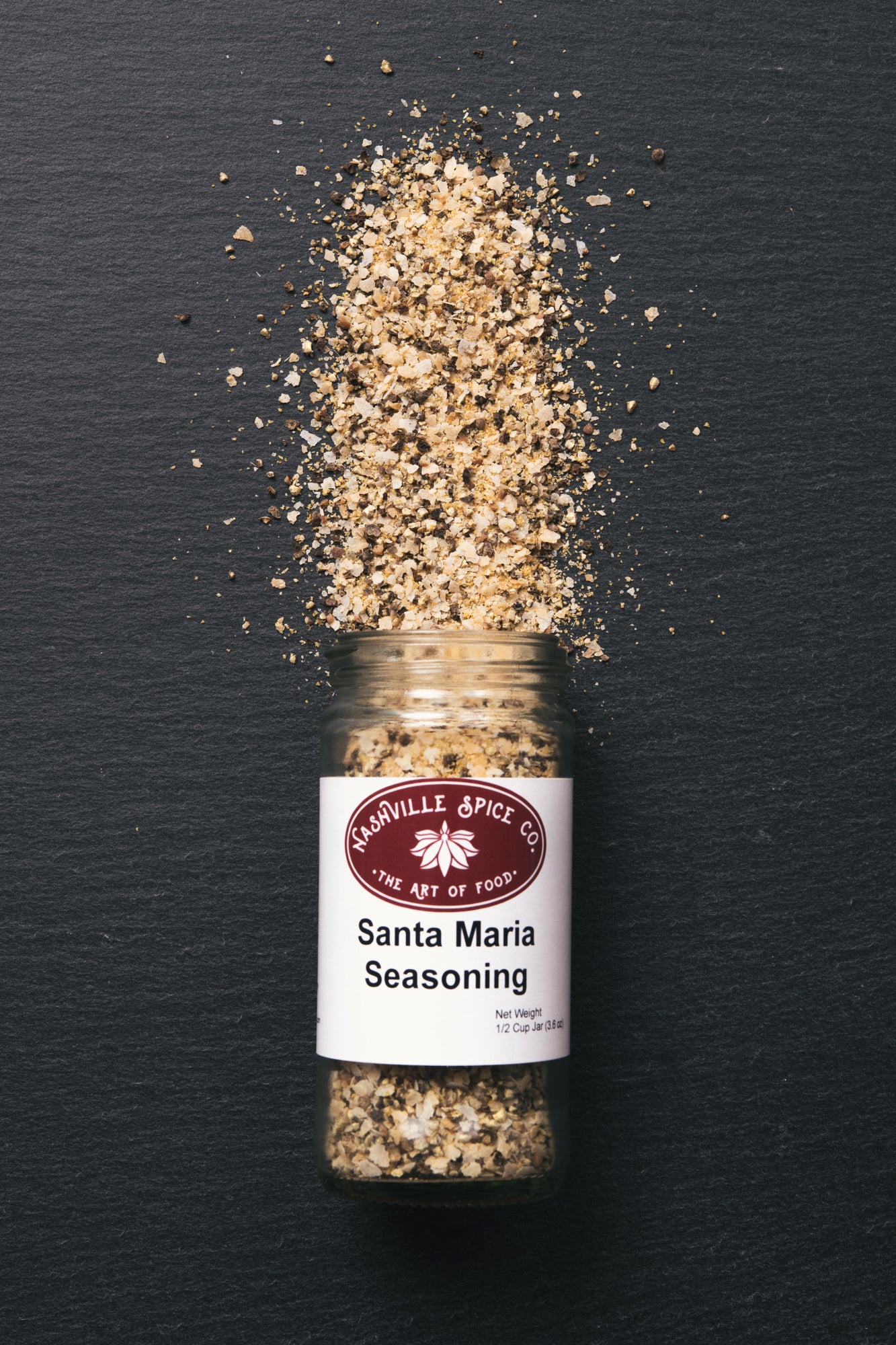 Santa Maria Seasoning