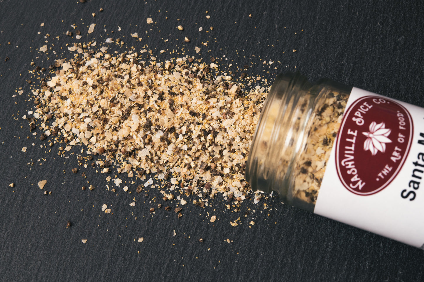 Santa Maria Seasoning