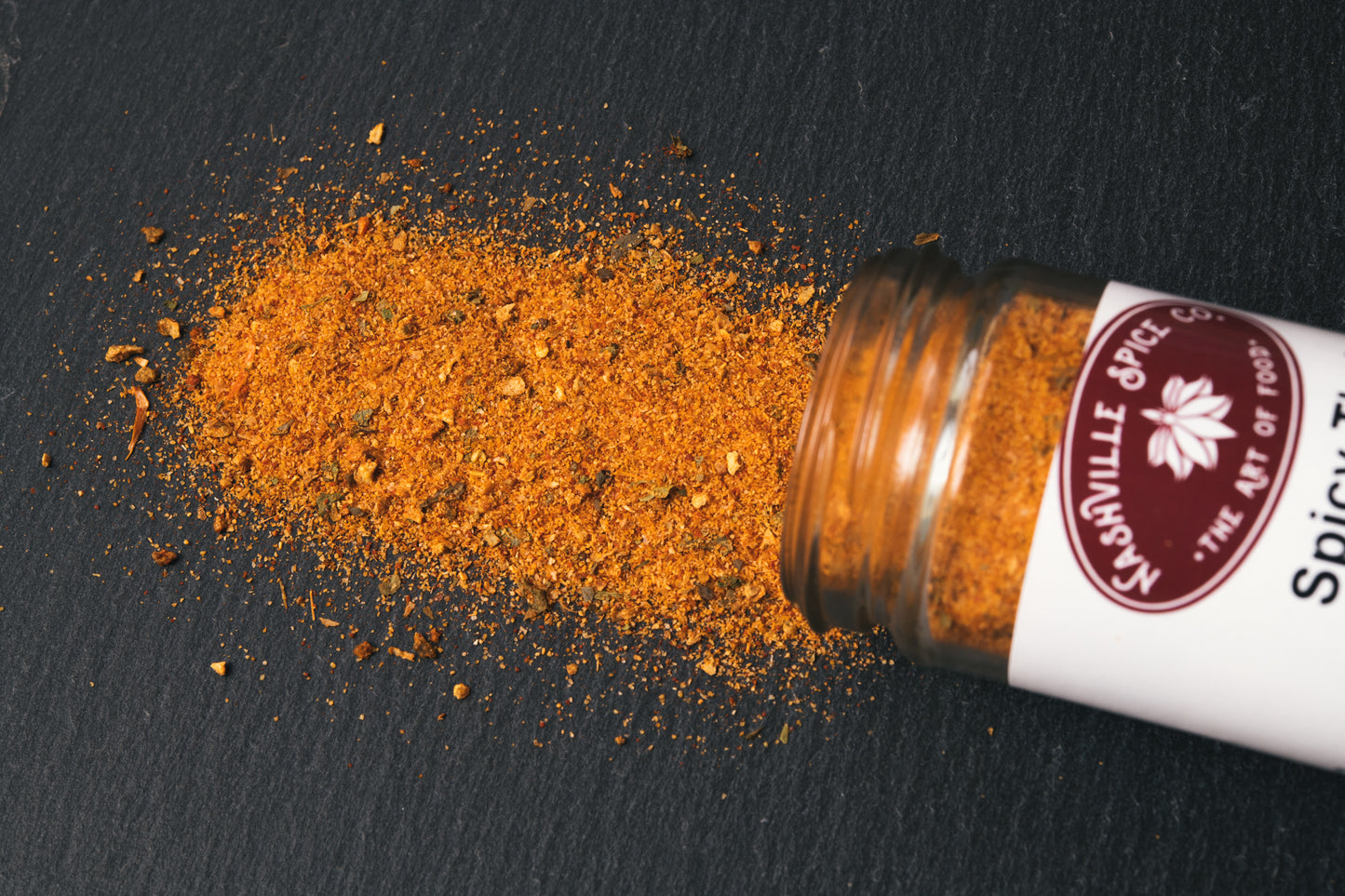 Spicy Thai Seasoning