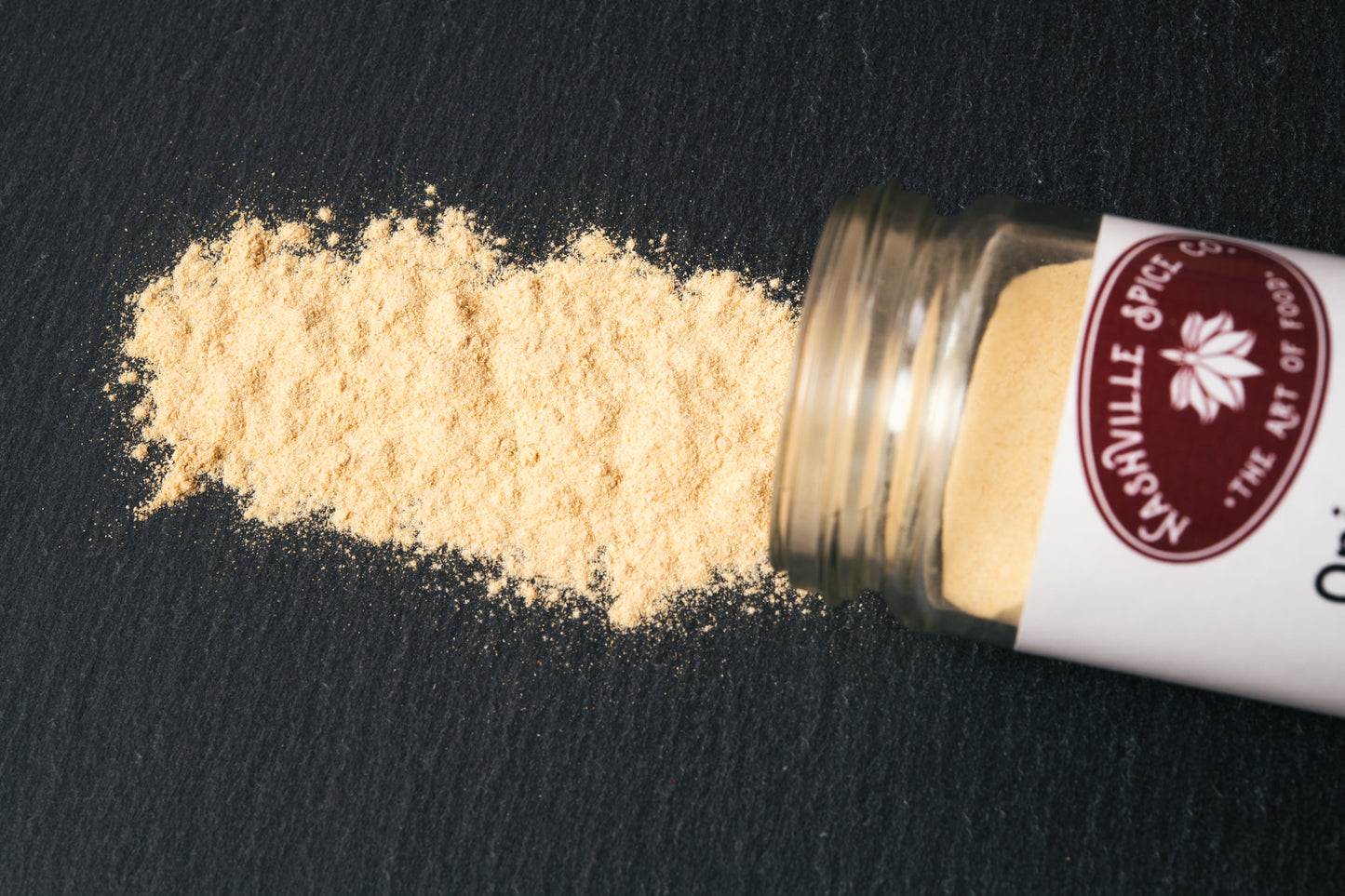 Onion Powder, Toasted