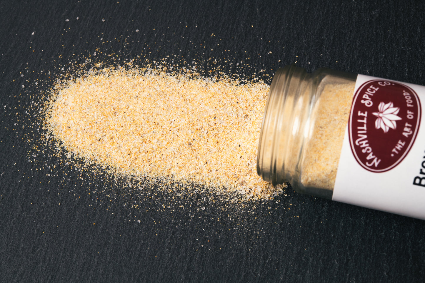 Brewpub Garlic Fry Seasoning