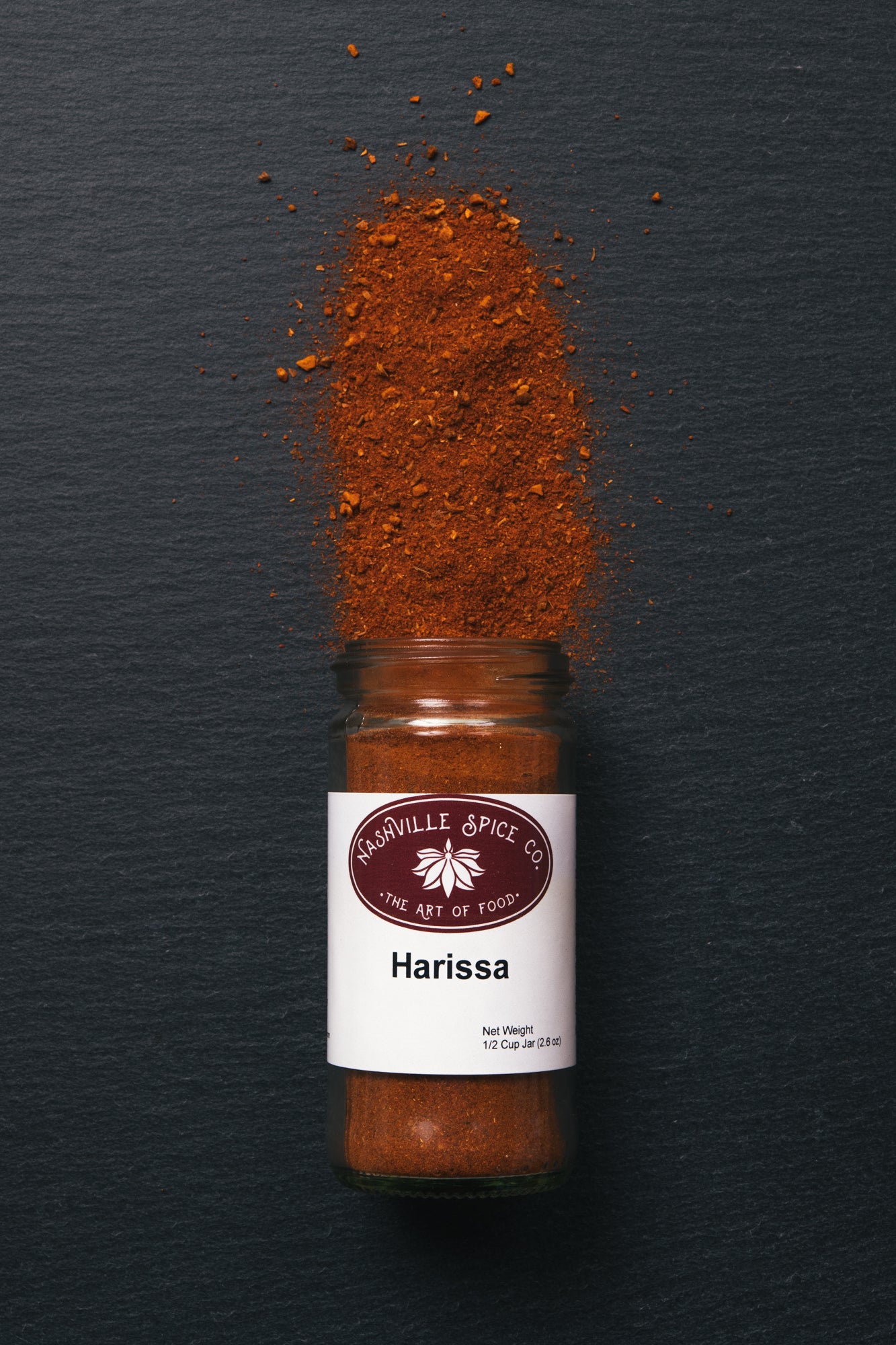 Harissa Spice