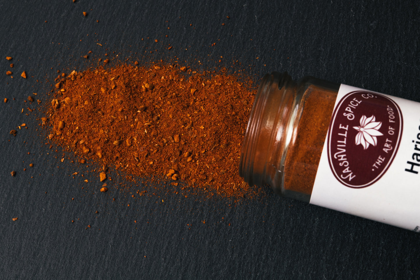 Harissa Spice